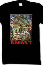 Freaky Face