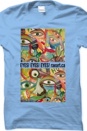 eyes! eyes! eyes!