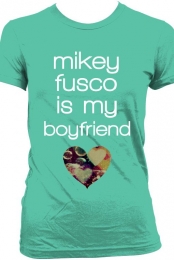 MIKEY (ICONIC BOYZ)