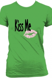 Kiss Me