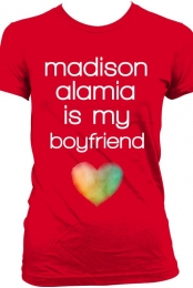 MADISON (ICONIC BOYZ)
