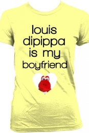 LOUIS (ICONIC BOYZ)