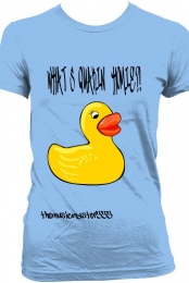 Quack!