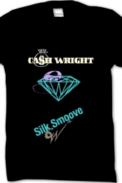 Cash Wright