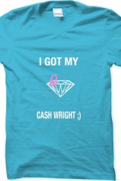 Men- I Got My Cash Wrigh...