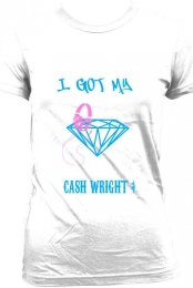 Ladies- Got My Cash Wrig...