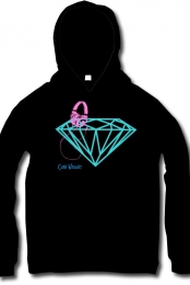 Cash Wright Hoodie