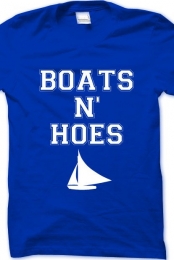 Boats'N'Hoes