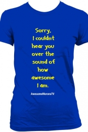 Awesome!