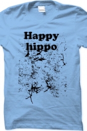 Happy Hippo