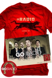 Lucky Street T-Shirt + F...