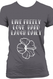 Live Love Laugh 
