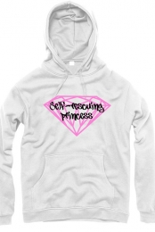 Self-rescuing Princess Sweatshirt