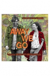 Away We Go Soundtrack (2009)
