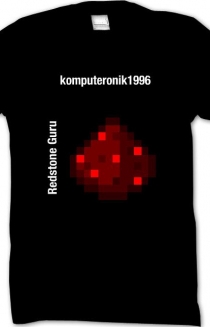 Redstone Guru