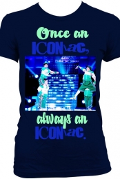 Once an ICONiac,always a...