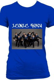 ICONic Boyz