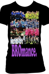 ICONic Boyz.