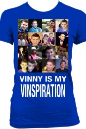 Vinspiration
