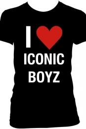 I Love ICONic Boyz