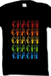 Chachi