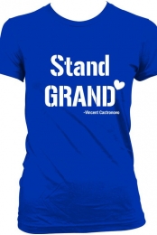 Stand GRAND!!