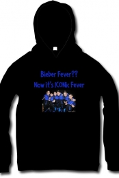 ICONic Fever