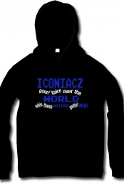 Iconiacz World takeover