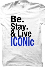 ICONIC Shirt