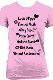 Iconic Boyz...