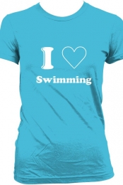 Swimming