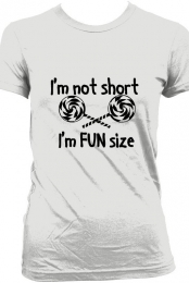 I'm FUN size
