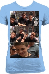 ICONic Boyz