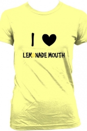 I 