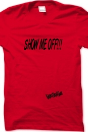 SHOW ME OFF!!!