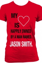 Jason Smith Owns My Heart.