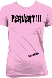 PERVERT