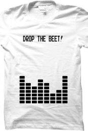 DROP THE BEET!