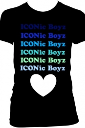 ICONic Boyz