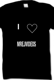 I Love MrEjvideos