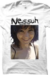 Mens Shirt White