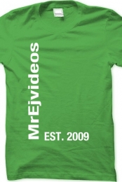 MrEjvideos Est. 2009