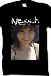Mens Shirt Black