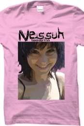 Mens Shirt Pink
