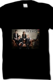 ivyrise t-shirt
