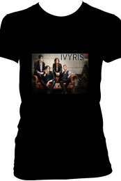 ivyrise t-shirt