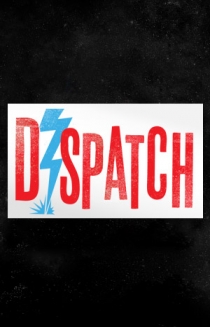 Lightning Sticker