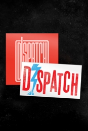 Dispatch Sticker Pack