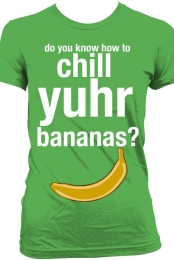 Chillyuhrbananas