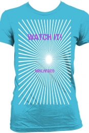 WATCH IT!